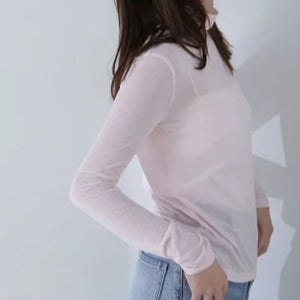 Cut-and-sew T-shirts