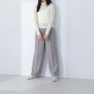Cut-and-sew T-shirts