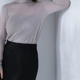 Cut-and-sew T-shirts