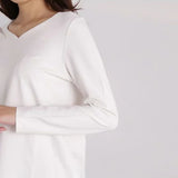 Cut-and-sew T-shirts