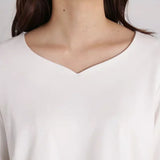 Cut-and-sew T-shirts