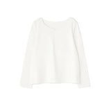 Cut-and-sew T-shirts