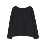 Cut-and-sew T-shirts